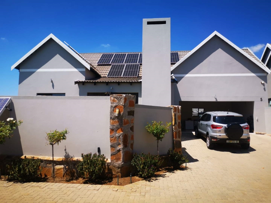 2 Bedroom Property for Sale in Shellyvale Free State